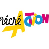 Récré'Action logo - Similar company to Access Ethics