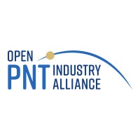 Open PNT Industry Alliance logo - Similar company to Shoptak.Dk