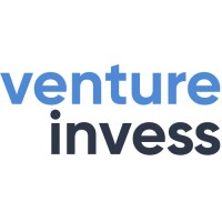 Venture Invess logo - Similar company to Evalue Capital