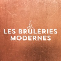 Les Brûleries Modernes logo - Similar company to A3 Adhésif