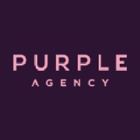 The Purple Agency logo - Similar company to Innerworkings