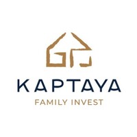 KAPTAYA Family Invest logo - Similar company to Epokhe