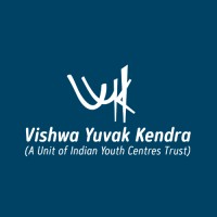Vishwa Yuvak Kendra logo - Similar company to Ignited Mindz