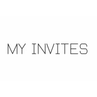 My Invites logo - Similar company to Myinvite.Ai