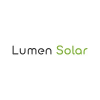 Lumen Solar logo - Similar company to The Compliance Team