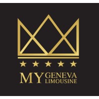 My Geneva Limousine logo - Similar company to Driversline - Travel Management Group