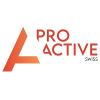 Proactive.swiss logo - Similar company to Innov-Tech Corp