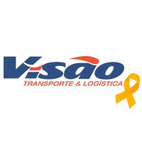 Visão Transporte logo - Similar company to Gm Container