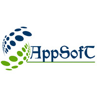 AppSoft Co logo - Similar company to Kolohsoft