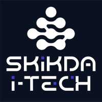 SKIKDA I-TECH CLUB logo - Similar company to Tech Geeks Guelma