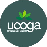 UCOGA logo - Similar company to Aenus Correduría De Seguros
