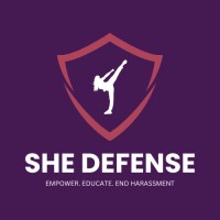 She Defense PK logo - Similar company to Seaeb Security Services Ltd