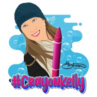 Crayon Kelly logo - Similar company to Marcell Group