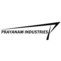 Prayanam Industries logo - Similar company to Prayana Solutions International Pvt Ltd