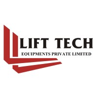 Lift tech Equipments Private Ltd logo - Similar company to Lifttech Engineers