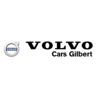 Volvo Cars Gilbert logo - Similar company to Audi Gilbert
