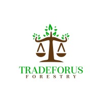 Tradeforus Forestry logo - Similar company to Forestry Services Ltd