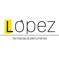 Farmacia Lopez logo - Similar company to Lacar Fish S.A.