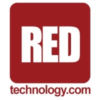 Red Technology logo - Similar company to Red Technologies Ltd