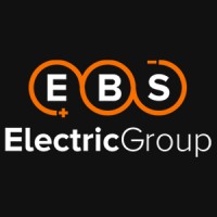 EBS Electric Group logo - Similar company to M3 Distribution