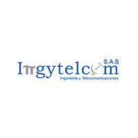Ingytelcom SAS logo - Similar company to Cae Group Sas