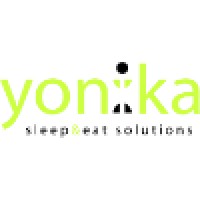 YONIKA logo - Similar company to Sangy Group