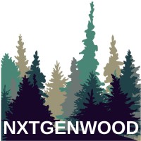 NXTGENWOOD logo - Similar company to Bio-Based Polymers Usa