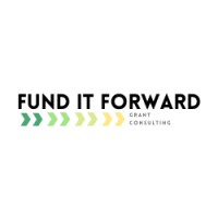 Fund It Forward Grant Consulting