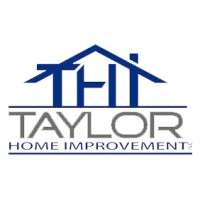Taylor Home Improvement logo - Similar company to Reliant Construction