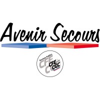 Avenir Secours logo - Similar company to Valabre