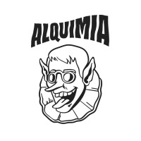 Alquimia logo - Similar company to Dr. Laser Florianópolis