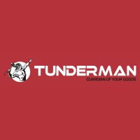Tunderman logo - Similar company to Bts Logistics
