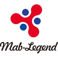 Mab-Legend Biotech logo - Similar company to Ivypedia