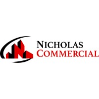 Nicholas Commercial Real Estate logo - Similar company to Tathmeen Wll
