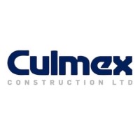 Culmex Construction Ltd logo - Similar company to C Squared Construct