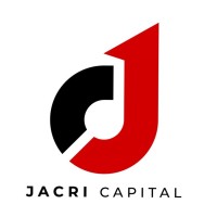 Jacri Capital logo - Similar company to Clear Chain