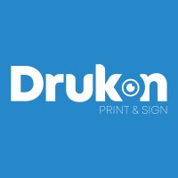 Drukon logo - Similar company to Mr. Kebab