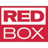 Red Box London logo - Similar company to Cherry Architects