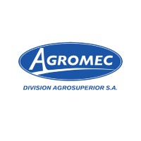 Agromec - División Agrosuperior S.A. logo - Similar company to Drontek Sv
