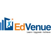 EdVenue logo - Similar company to Edquity
