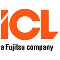 ICL, International Computers Ltd logo - Similar company to Iselect Bv