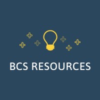 BCS Resources logo - Similar company to Bcs Llc