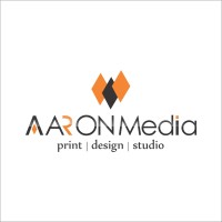 Aaron media logo - Similar company to Aaron Media
