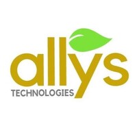 ALLYS TECHNOLOGIES logo - Similar company to Orbo-Tec