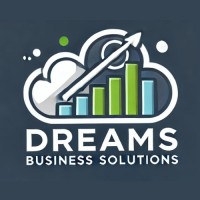 Dreams Business Solutions logo - Similar company to Blawdigital