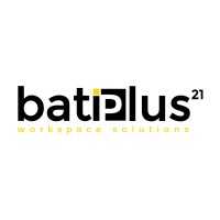BATIPLUS21 logo - Similar company to Kronosol