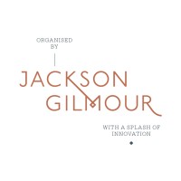 Jackson Gilmour logo - Similar company to The Cornerstone Kitchen