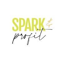 Spark and Profit logo - Similar company to Lionce Llc