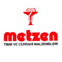 Metzen Medikal logo - Similar company to Gaztek Medikal A.Ş.