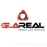 GLAReal Software Solution logo - Similar company to Foxtech Private Solutions